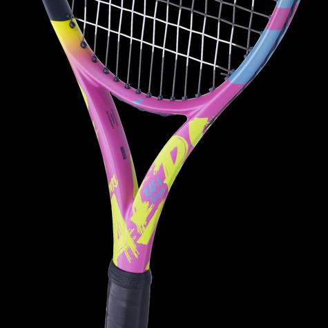 Babolat Rafael Nadal Pure Aero Origin 2023 Tennis Racket - main image