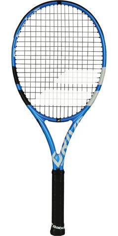 Babolat Pure Drive Tour Tennis Racket - 2018 - main image