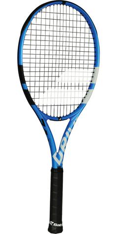 Babolat Pure Drive Tennis Racket - (2017/18) - main image