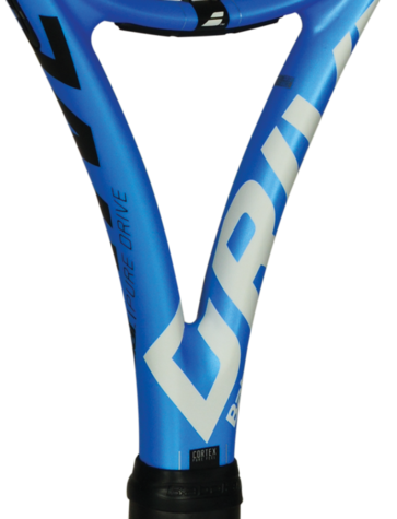Babolat Pure Drive Tennis Racket - (2017/18) - main image