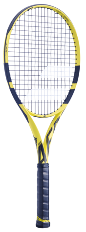 Babolat Pure Aero Team Tennis Racket 2019