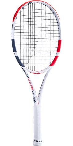 Babolat Pure Strike Tour Tennis Racket - main image