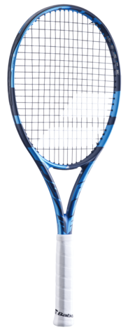 Babolat Pure Drive Team Tennis Racket - main image