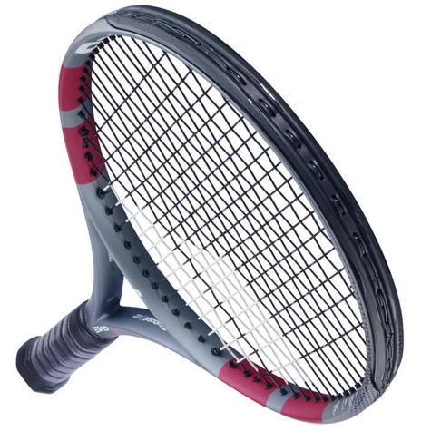 Babolat Evo Aero Pink Tennis Racket Gen2 - 2026 - main image