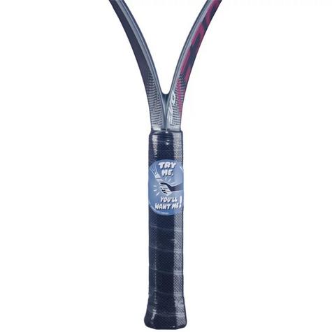 Babolat Evo Aero Pink Tennis Racket Gen2 - 2026 - main image