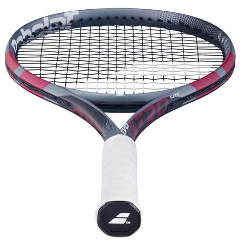 Babolat Evo Aero Lite Pink Tennis Racket Gen2 - 2026 - main image