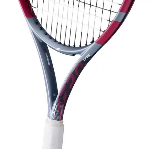 Babolat Evo Aero Lite Pink Tennis Racket Gen2 - 2026 - main image