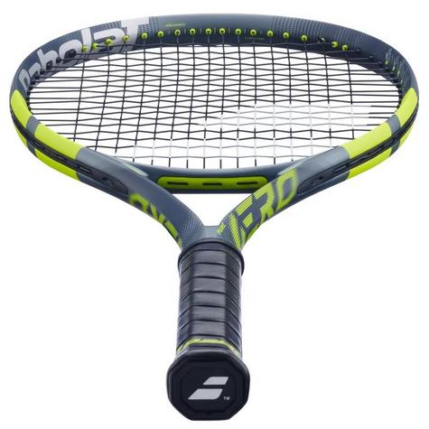 Babolat Pure Aero Tennis Racket 2026 - main image