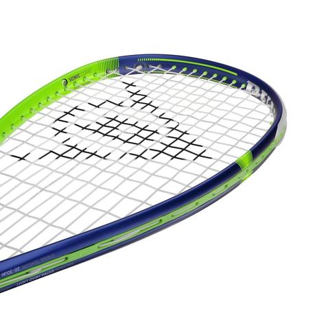 Dunlop Sonic Core Evolution 120 Nick Matthew Squash Racket - main image