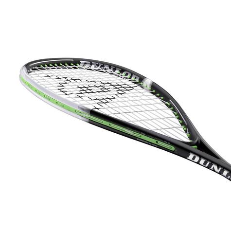 Dunlop Sonic Core Evolution 130 Squash Racket - main image