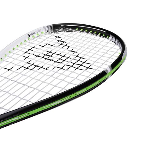 Dunlop Sonic Core Evolution 130 Squash Racket - main image