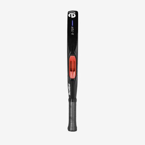 Tecnifibre Curva Power Padel Racket - main image