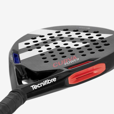 Tecnifibre Curva Power Padel Racket - main image
