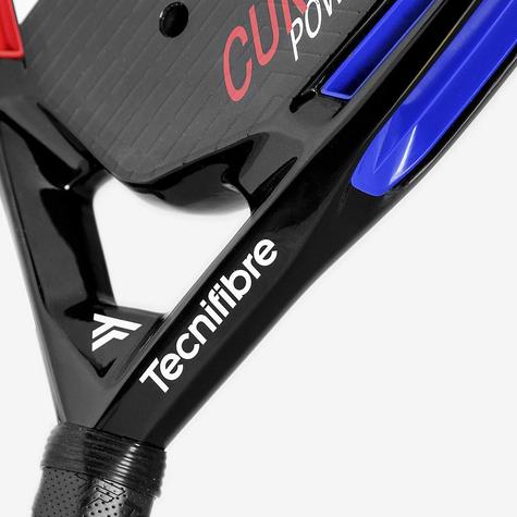 Tecnifibre Curva Power Padel Racket - main image