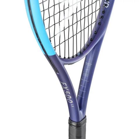 Dunlop FX 500 LS Tennis Racket (2026) [Frame Only] - main image