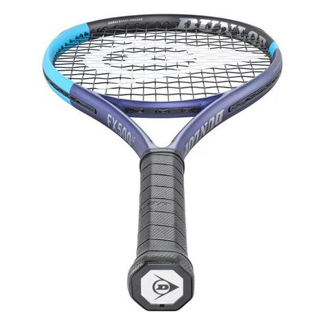 Dunlop FX 500 LS Tennis Racket (2026) [Frame Only] - main image