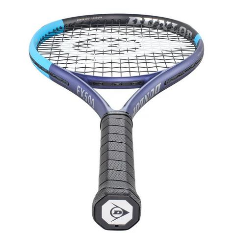 Dunlop FX 500 Tennis Racket (2026) [Frame Only] - main image