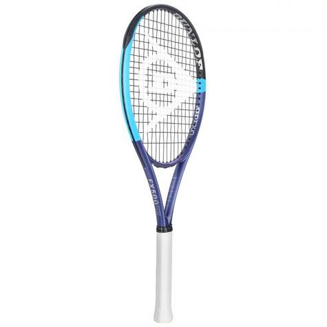 Dunlop FX 500 Super Lite Tennis Racket (2026) [Frame Only] - main image