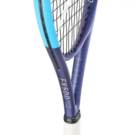 Dunlop FX 500 Super Lite Tennis Racket (2026) [Frame Only] - main image