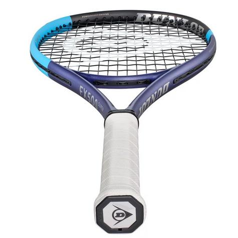 Dunlop FX 500 Super Lite Tennis Racket (2026) [Frame Only] - main image