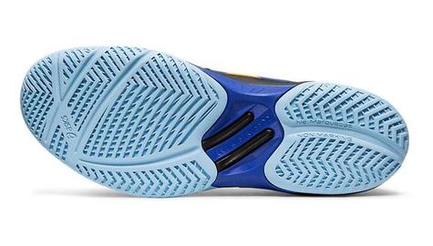Asics Elite FF MT Squash &  Indoor Court Shoes - main image