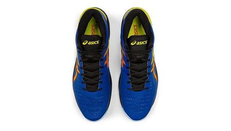 Asics Elite FF MT Squash &  Indoor Court Shoes - main image