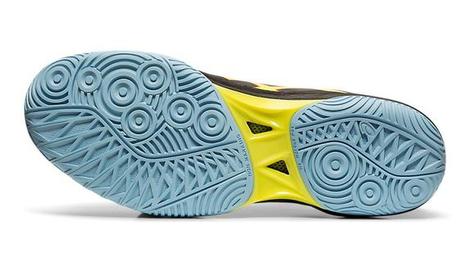 Asics Gel Blast FF Squash & Indoor Court Shoe - main image