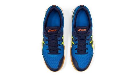 Asics Gel Rocket 9 Squash & Indoor Court Shoe - main image