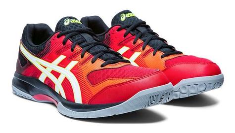 Asics Gel Rocket 9 Squash & Indoor Court Shoes - main image