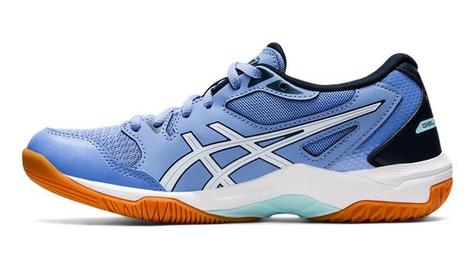 Asics Gel-Rocket 10 Womens Indoor Court Shoes - main image