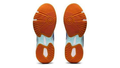 Asics Gel-Rocket 10 Womens Indoor Court Shoes - main image