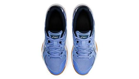 Asics Gel-Rocket 10 Womens Indoor Court Shoes - main image