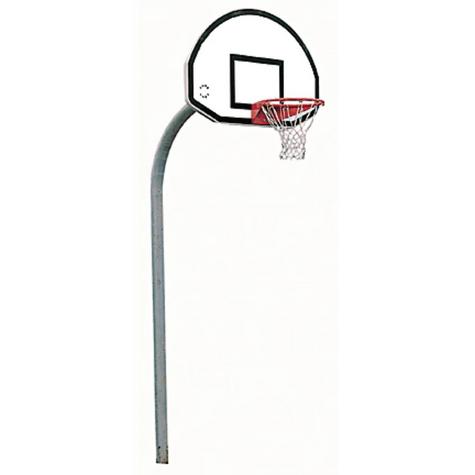 Sure Shot 65645 Original Gooseneck Basketball Unit - main image