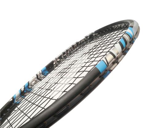 Ashaway Powerkill 110SL Squash Racket - main image