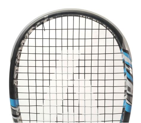 Ashaway Powerkill 110SL Squash Racket - main image