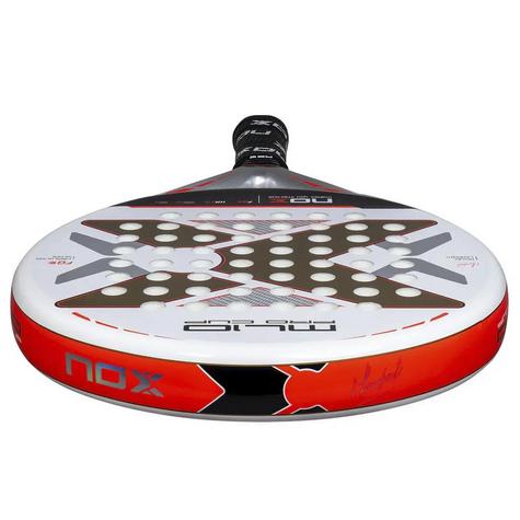 NOX ML10 Pro Cup Coorp Miguel Lamperti Padel Racket 2026 - main image