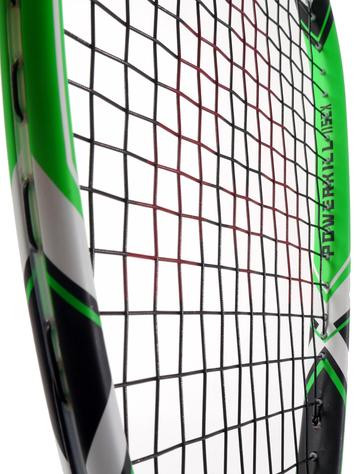 Ashaway Powerkill 115ZX Squash Racket - main image