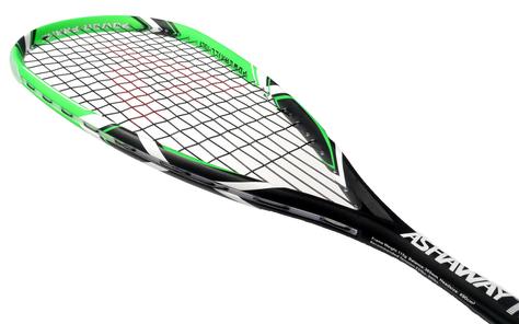 Ashaway Powerkill 115ZX Squash Racket - main image