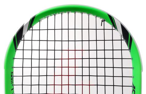 Ashaway Powerkill 115ZX Squash Racket - main image