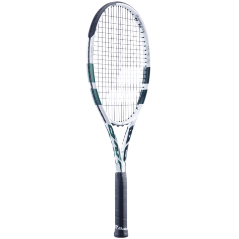 Babolat Boost Wimbledon Tennis Racket - main image