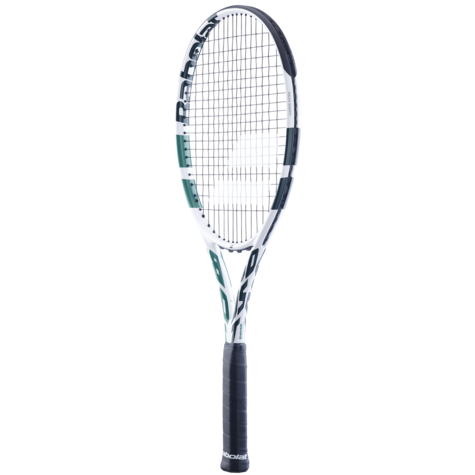 Babolat Boost Wimbledon Tennis Racket - main image