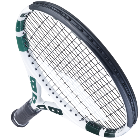 Babolat Boost Wimbledon Tennis Racket - main image