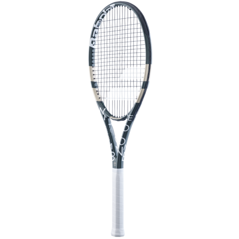 Babolat Evoke 102 Wimbledon Tennis Racket - main image