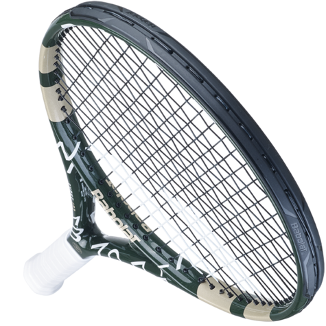 Babolat Evoke 102 Wimbledon Tennis Racket - main image
