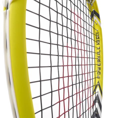 Ashaway Powerkill 130ZX Squash Racket - main image