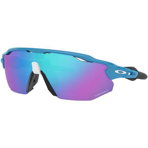 Oakley Radar Ev Advancer - Sky/Prizm Sapphire Sunglasses - main image