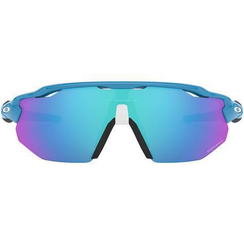 Oakley Radar Ev Advancer - Sky/Prizm Sapphire Sunglasses - main image