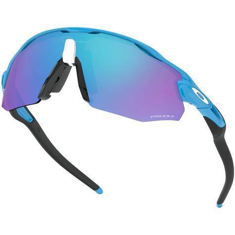Oakley Radar Ev Advancer - Sky/Prizm Sapphire Sunglasses - main image