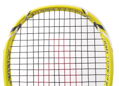 Ashaway Powerkill 130ZX Squash Racket - main image