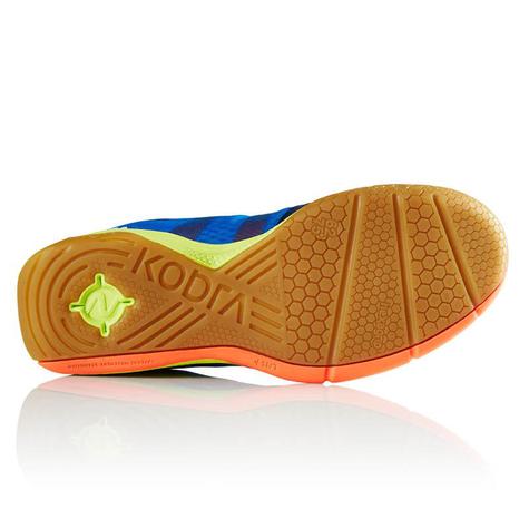 Salming Mens Kobra Squash Shoes 2017  - main image